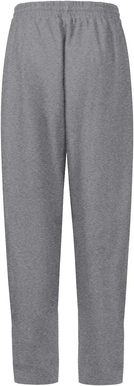 Womens Fleece Sweatpants Straight Legs Drawstring Pants Winter Sweatpants Casual Sport Workout Pants with Pockets