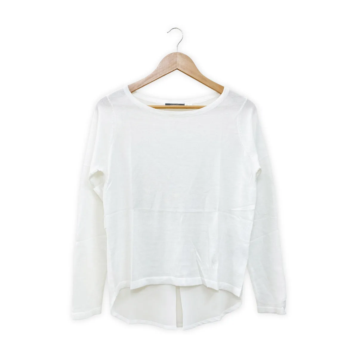 Women's Full Sleeve Lightweight Tops