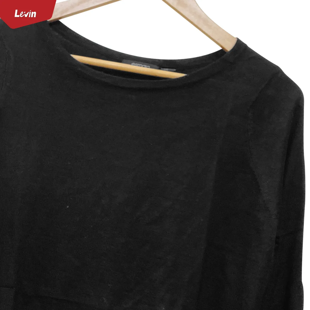Women's Full Sleeve Lightweight Tops