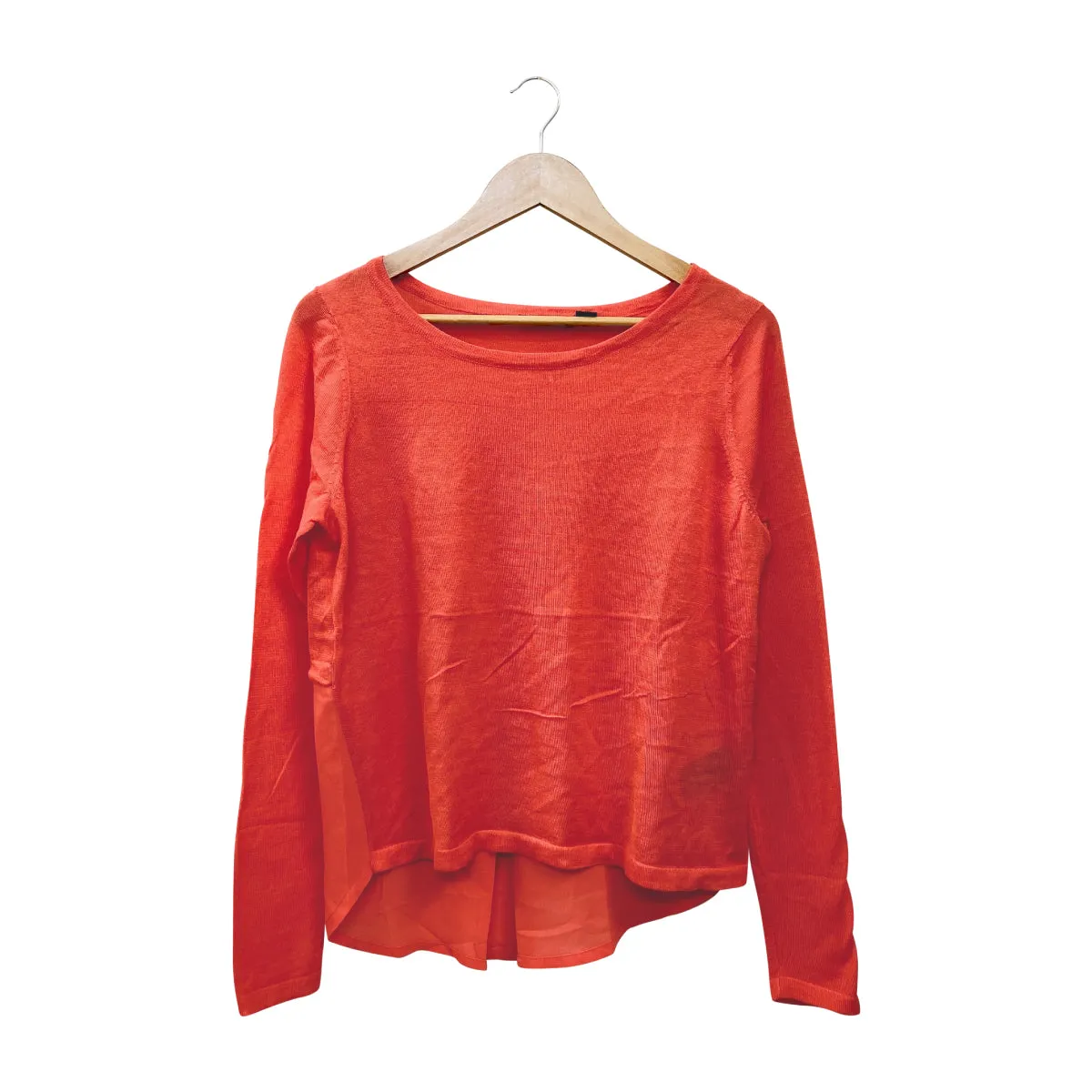 Women's Full Sleeve Lightweight Tops