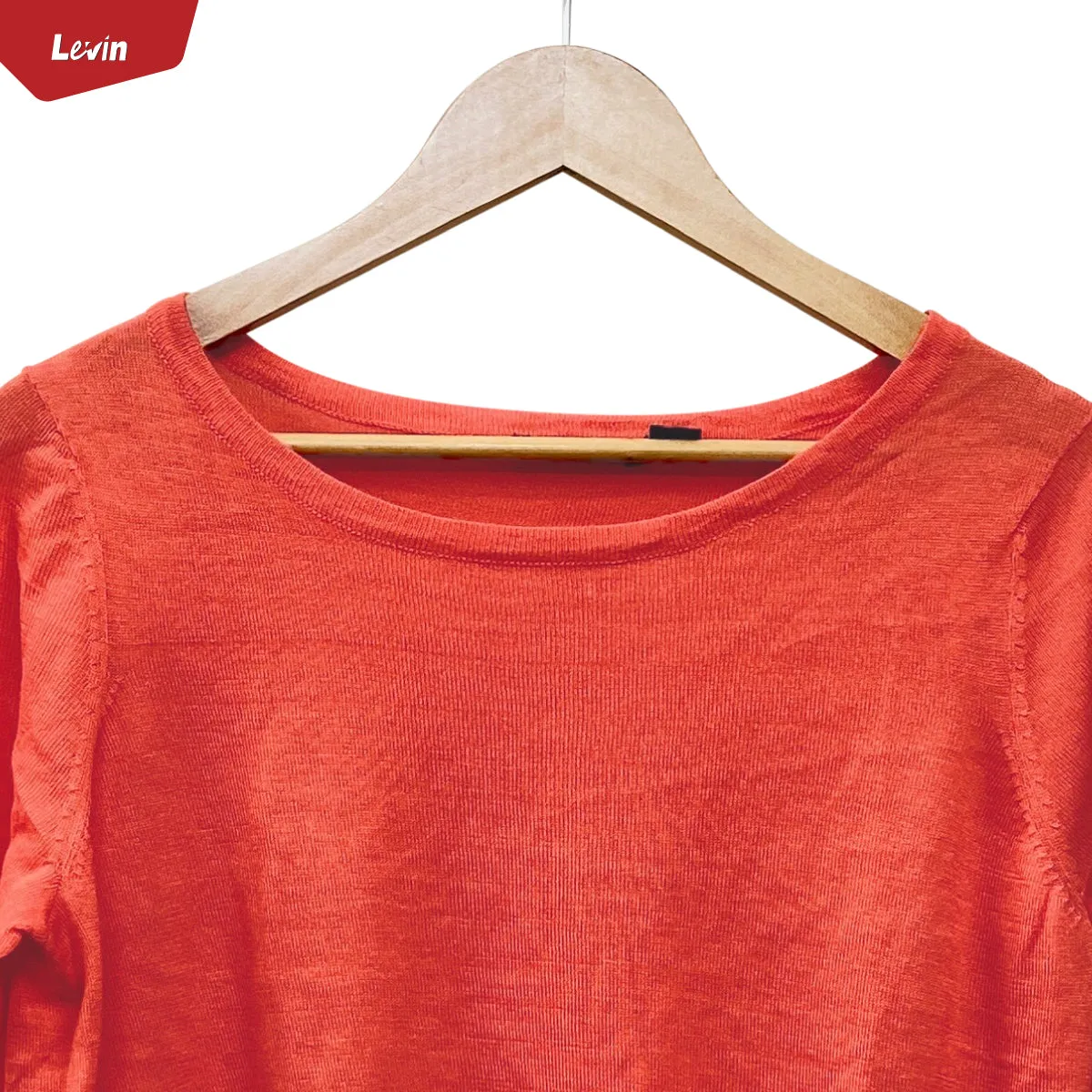 Women's Full Sleeve Lightweight Tops