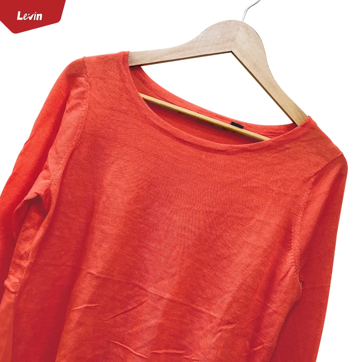 Women's Full Sleeve Lightweight Tops