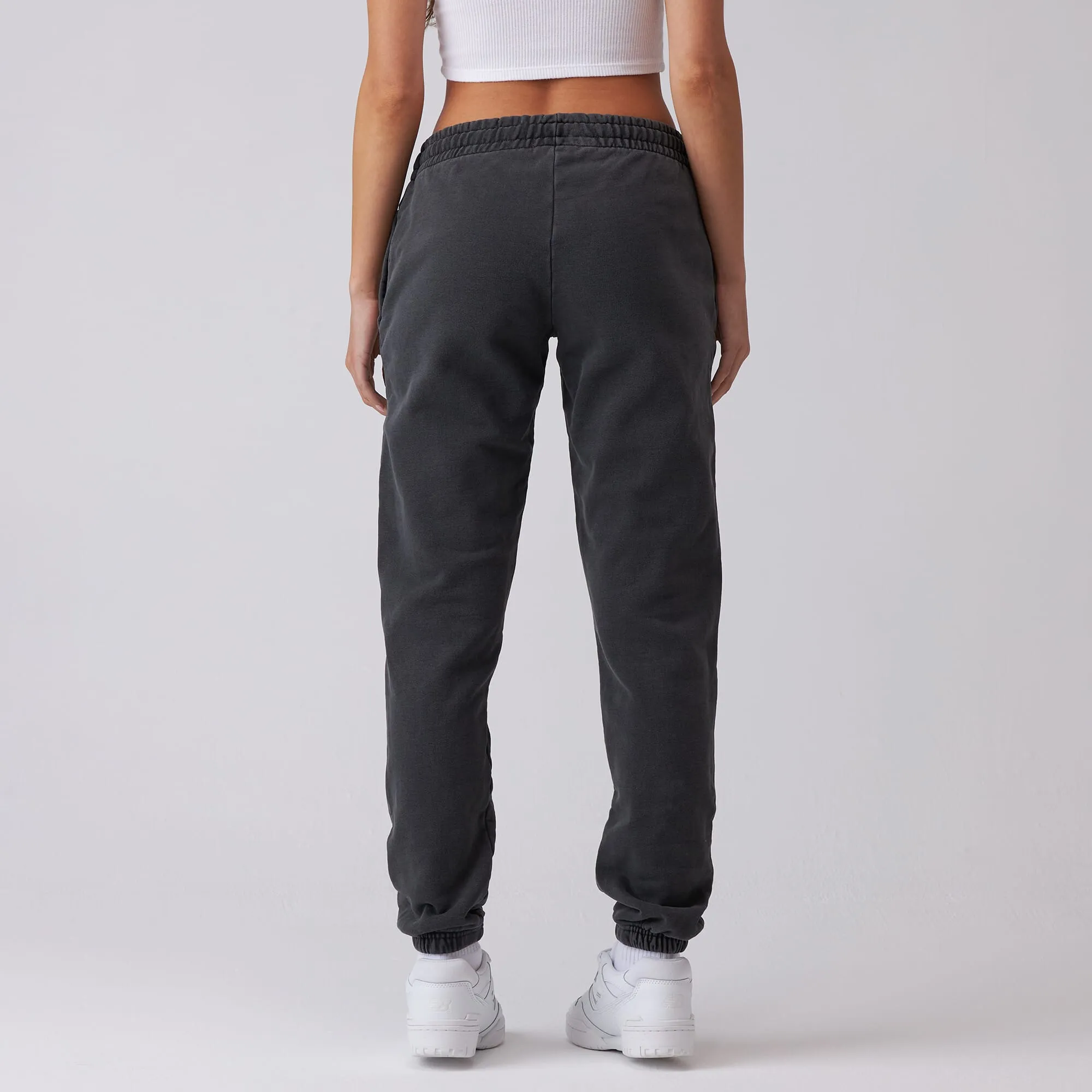 WOMENS HEAVYWEIGHT SWEATPANTS - FS
