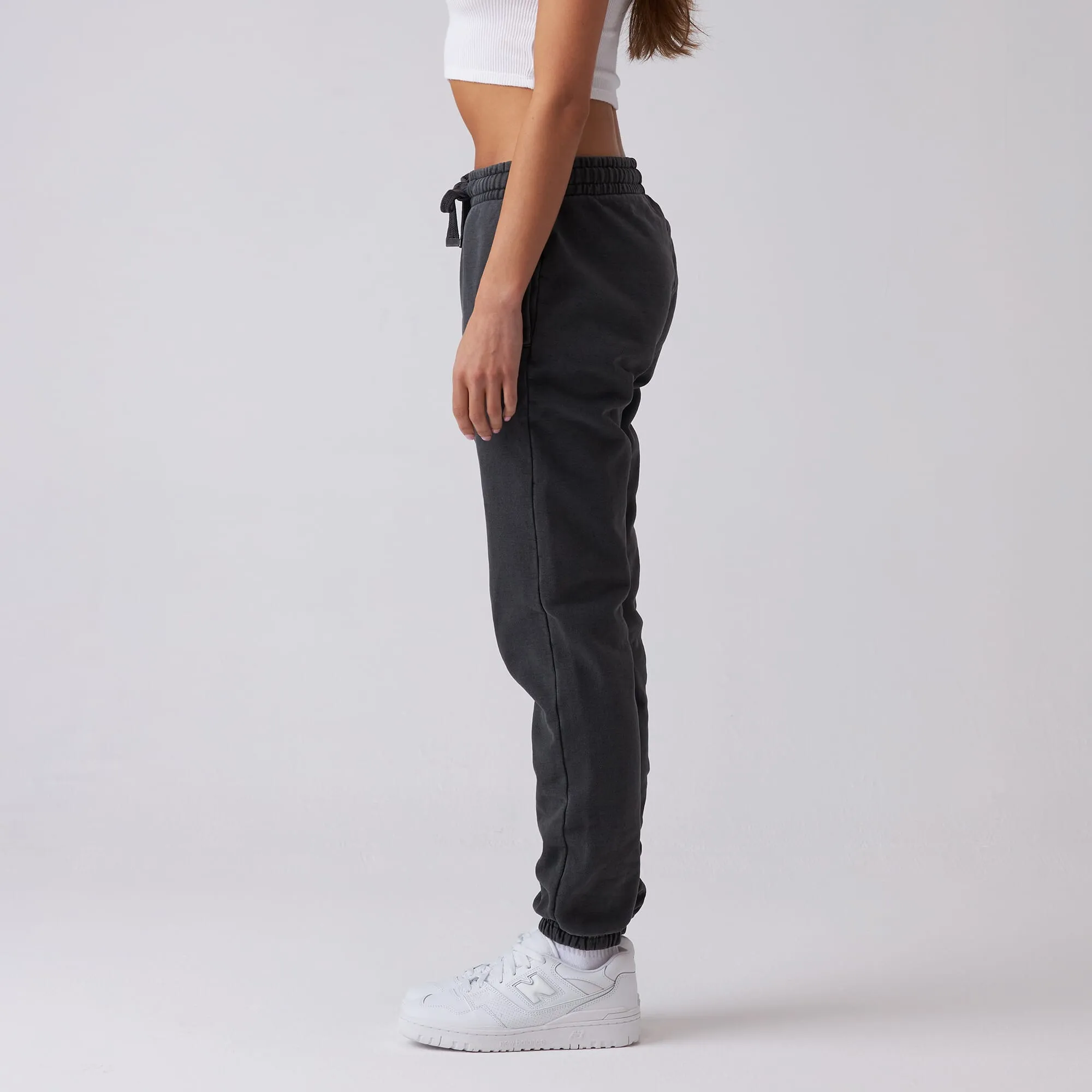 WOMENS HEAVYWEIGHT SWEATPANTS - FS