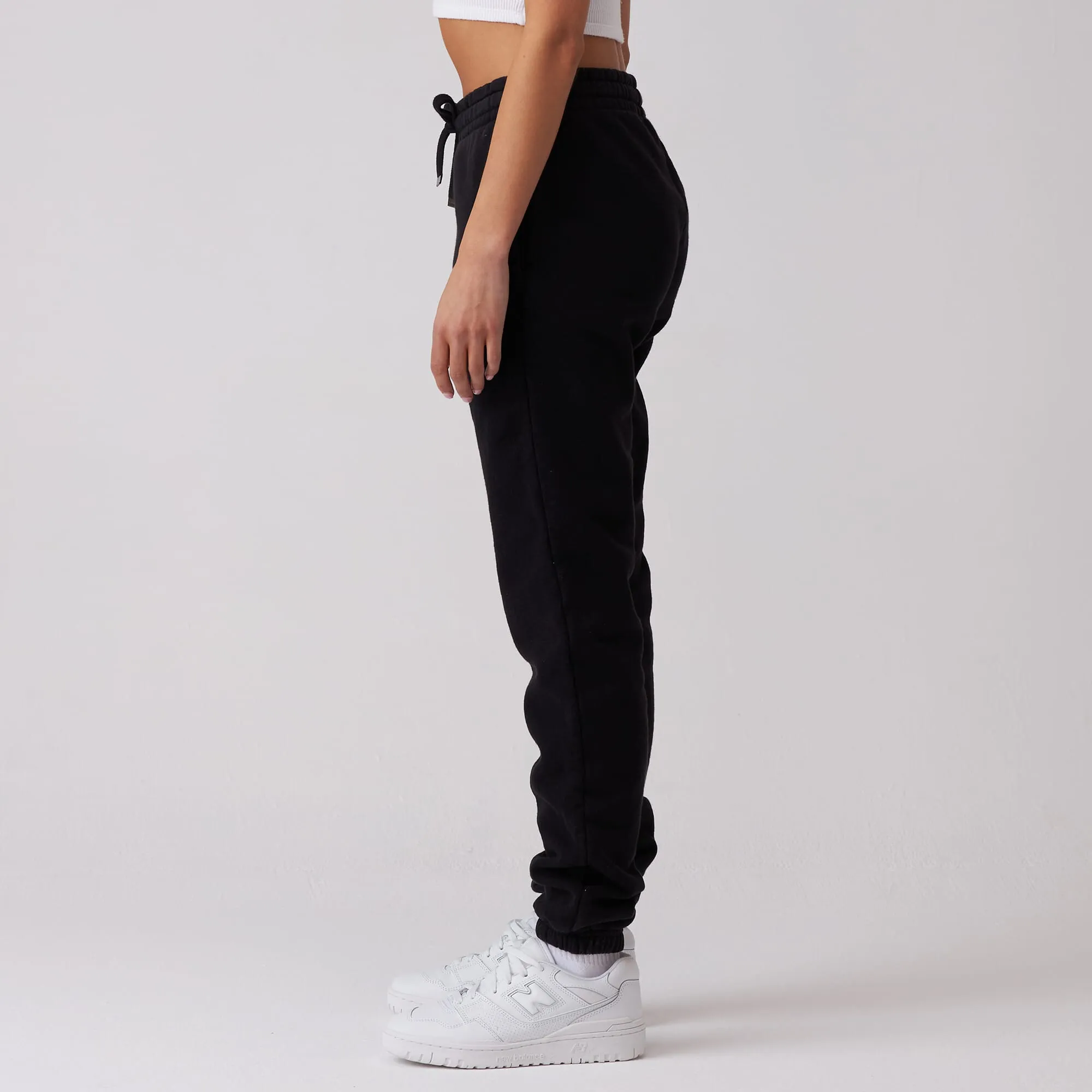 WOMENS HEAVYWEIGHT SWEATPANTS - FS