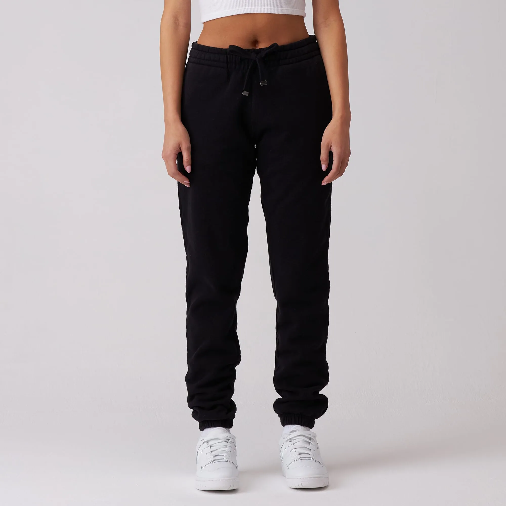 WOMENS HEAVYWEIGHT SWEATPANTS - FS