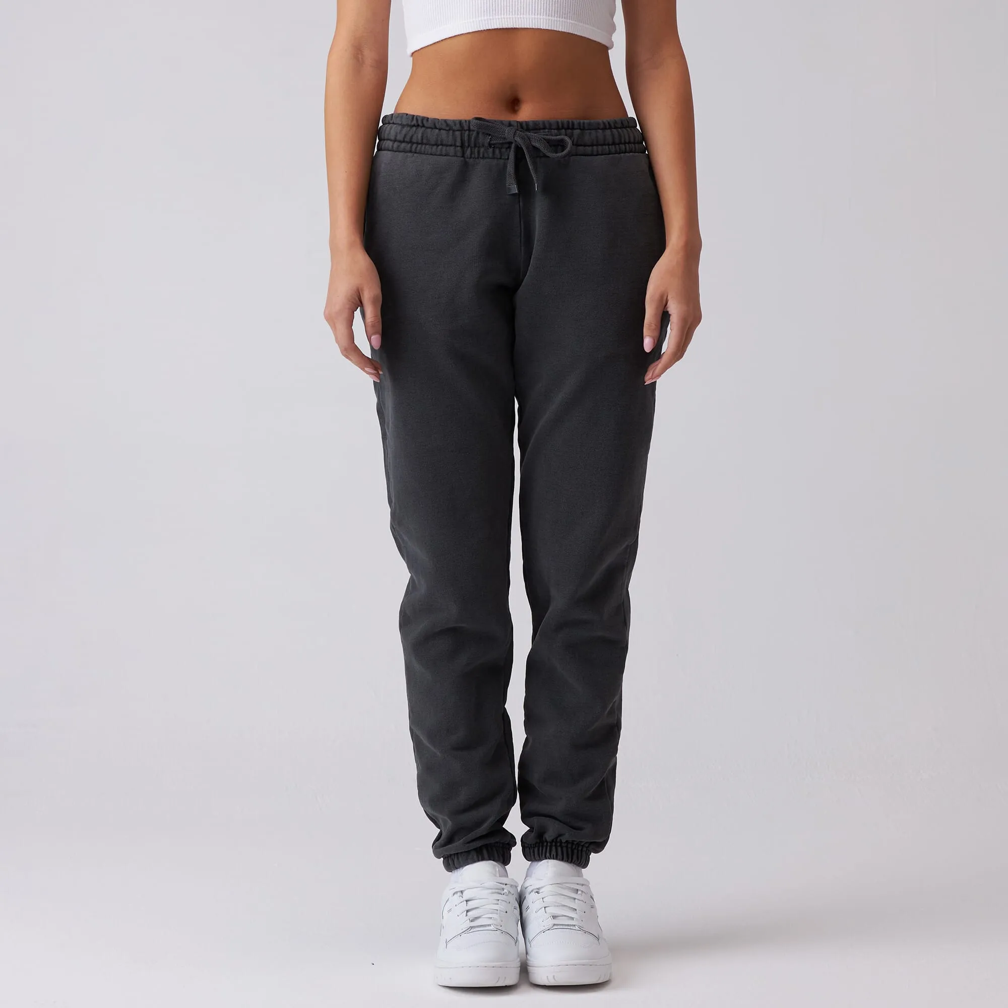 WOMENS HEAVYWEIGHT SWEATPANTS - FS