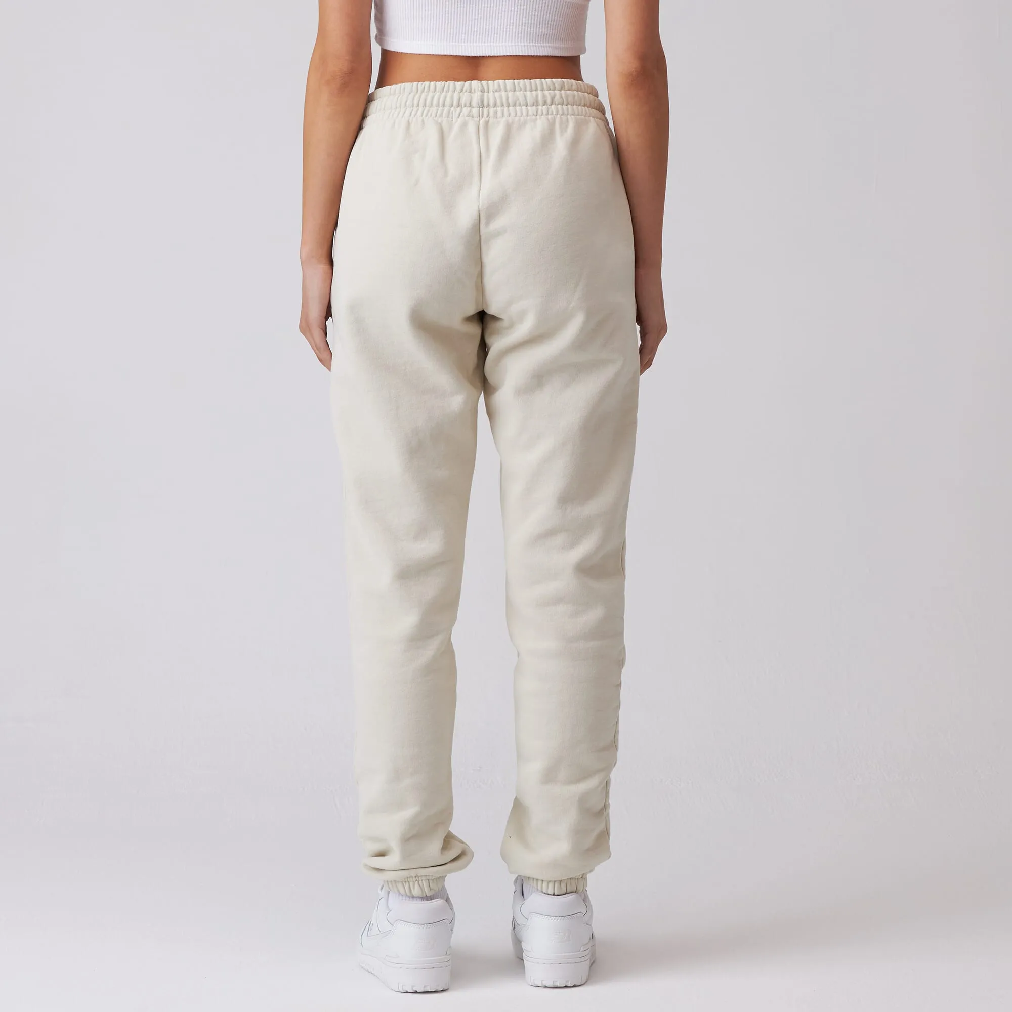WOMENS HEAVYWEIGHT SWEATPANTS - FS