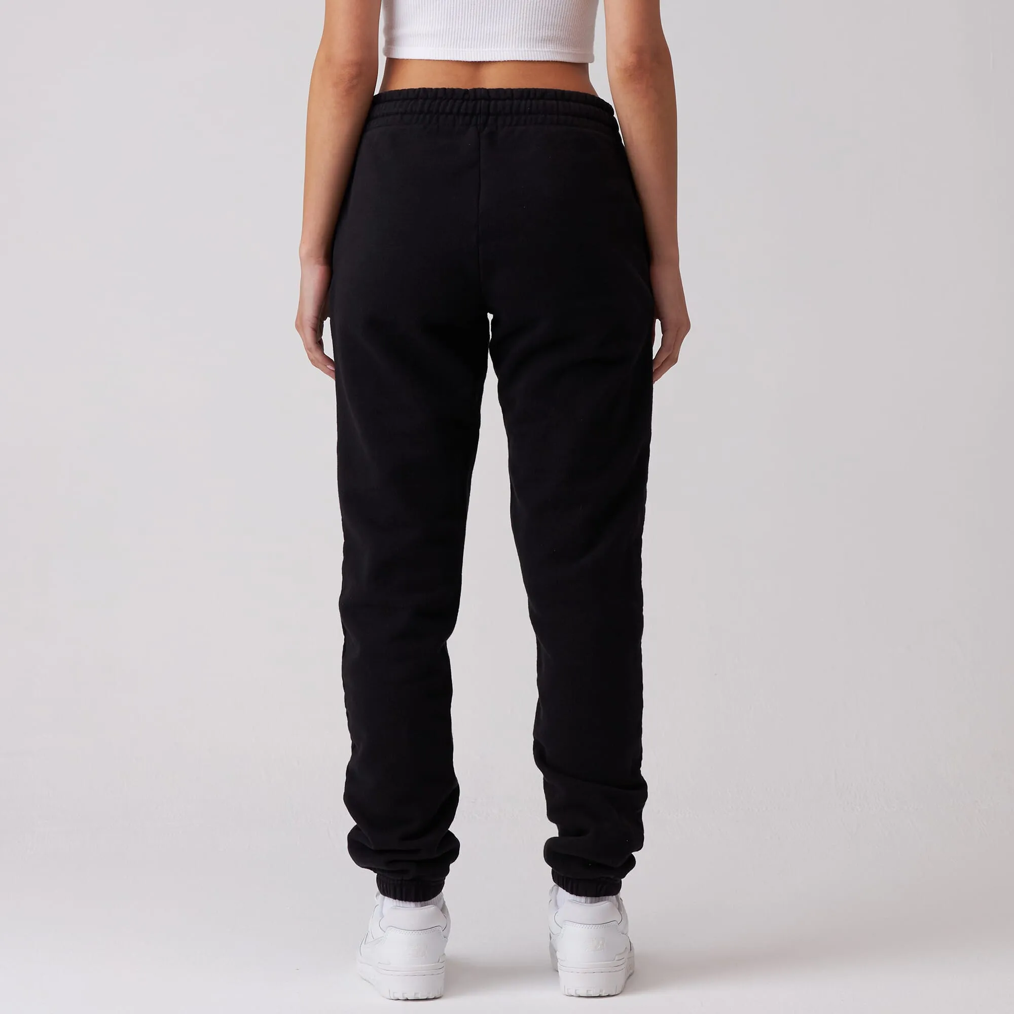WOMENS HEAVYWEIGHT SWEATPANTS - FS