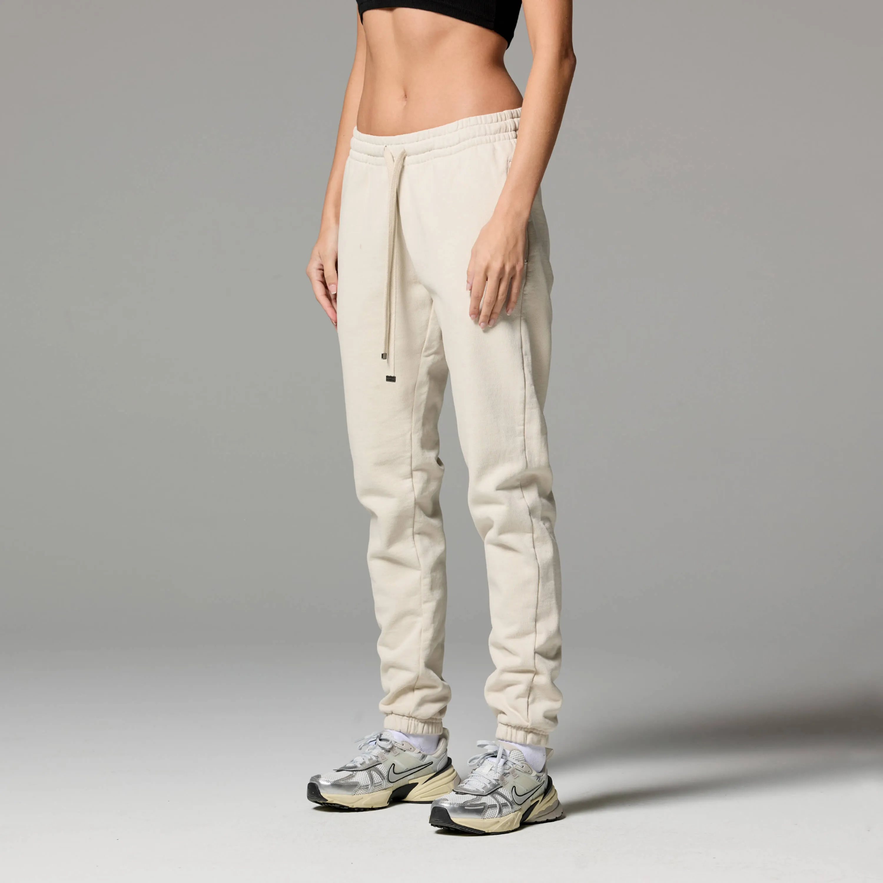 WOMENS HEAVYWEIGHT SWEATPANTS