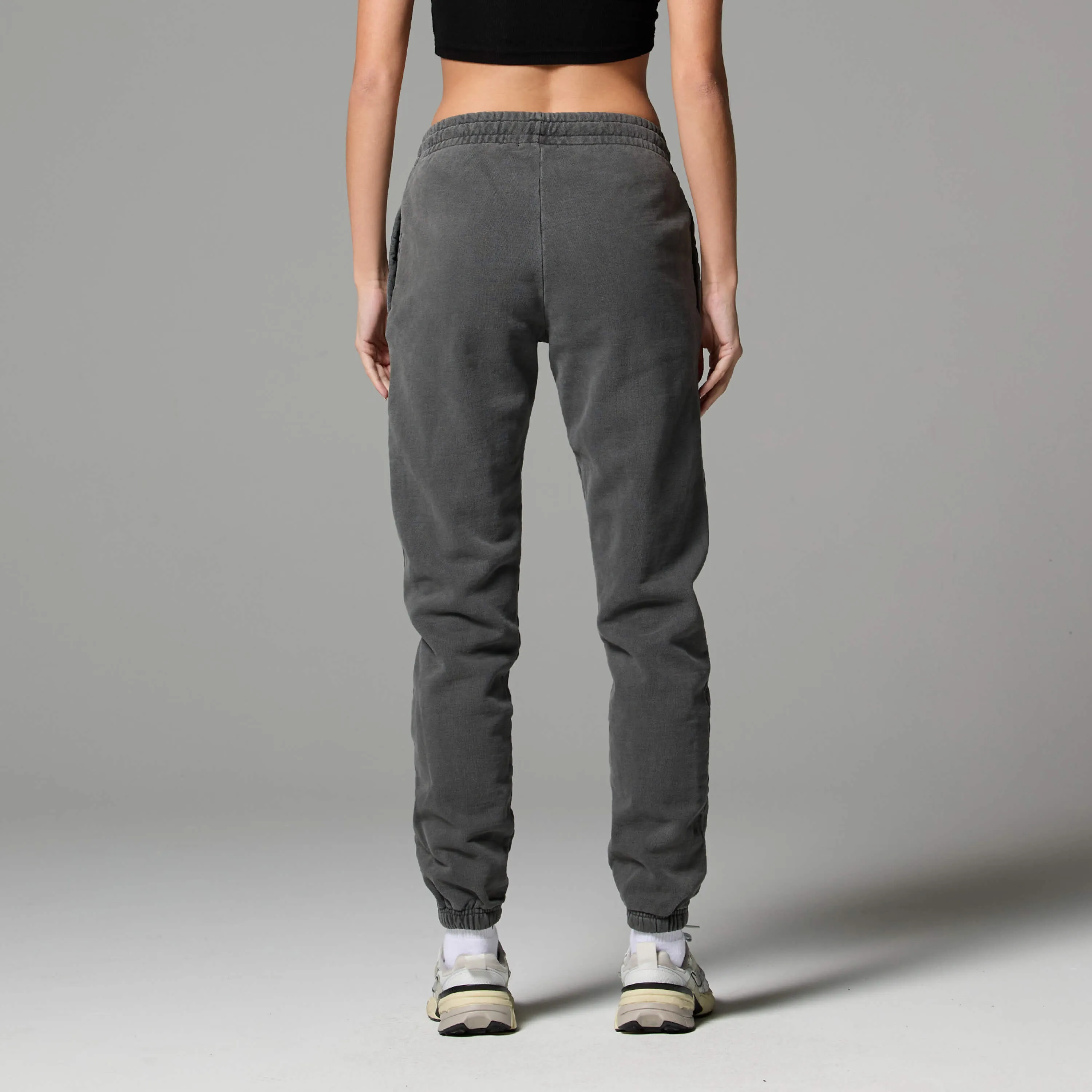 WOMENS HEAVYWEIGHT SWEATPANTS
