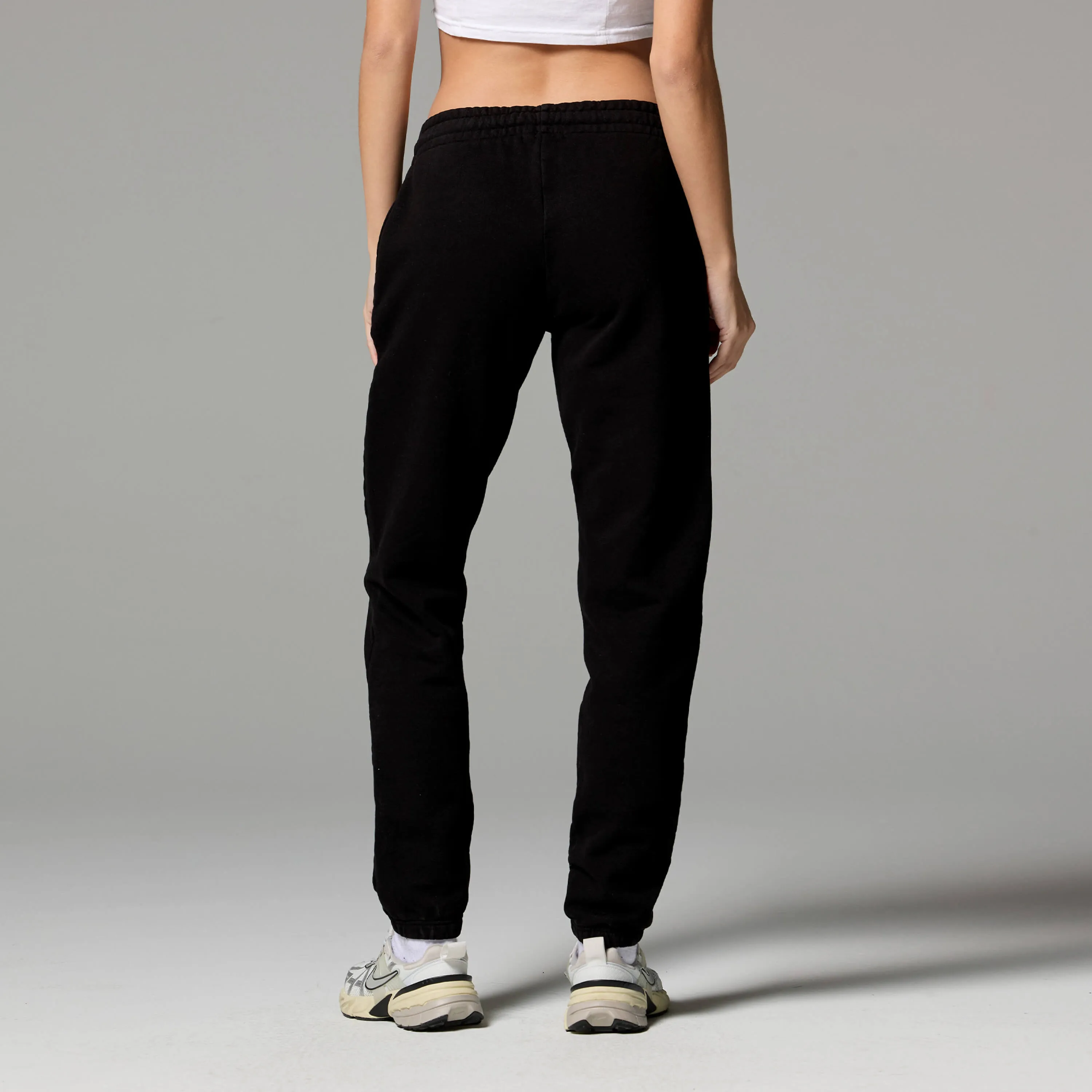 WOMENS HEAVYWEIGHT SWEATPANTS