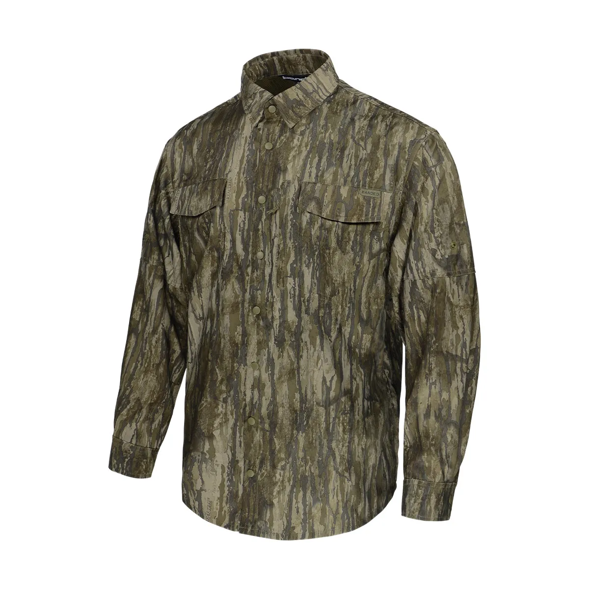 Workhorse Lightweight Hunting Shirt