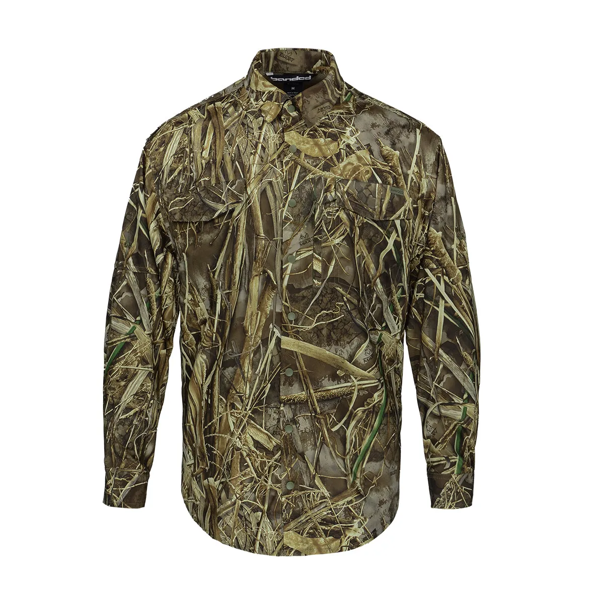 Workhorse Lightweight Hunting Shirt