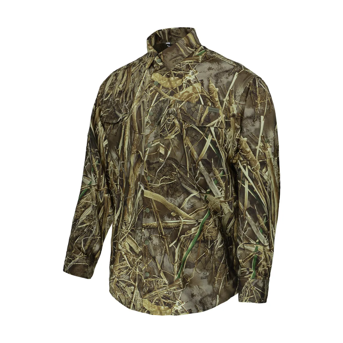 Workhorse Lightweight Hunting Shirt