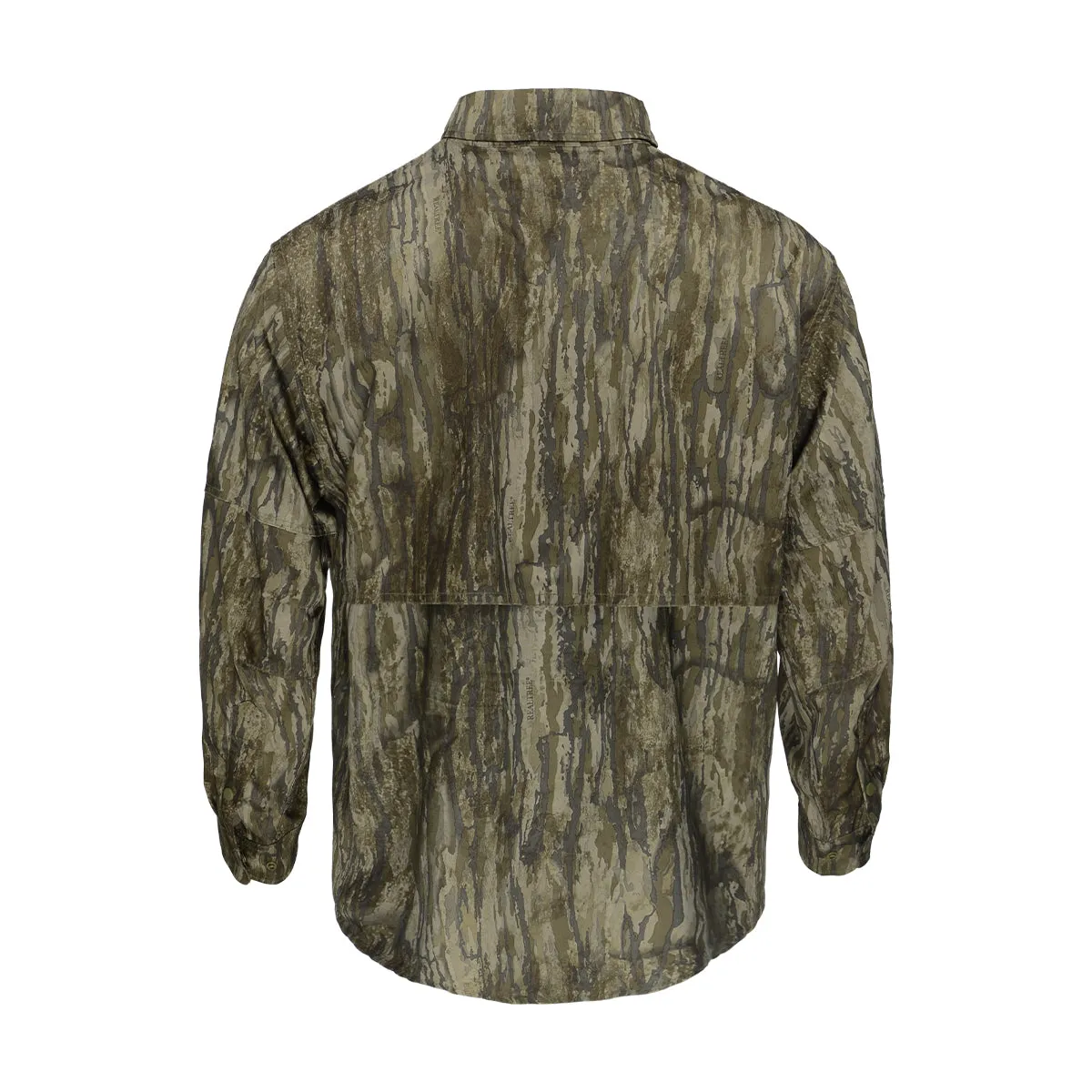 Workhorse Lightweight Hunting Shirt